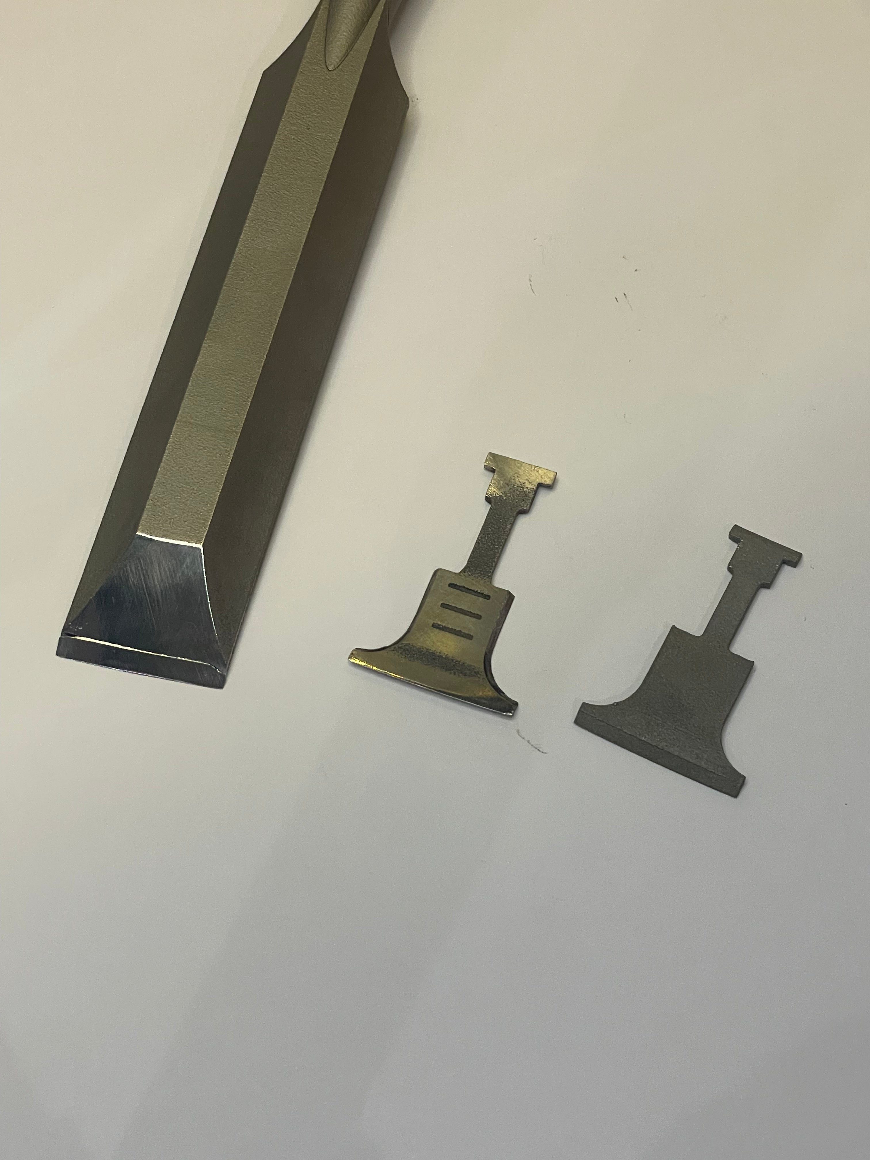 Pre-Order Replacement Edge Pro Tips - 4 pack