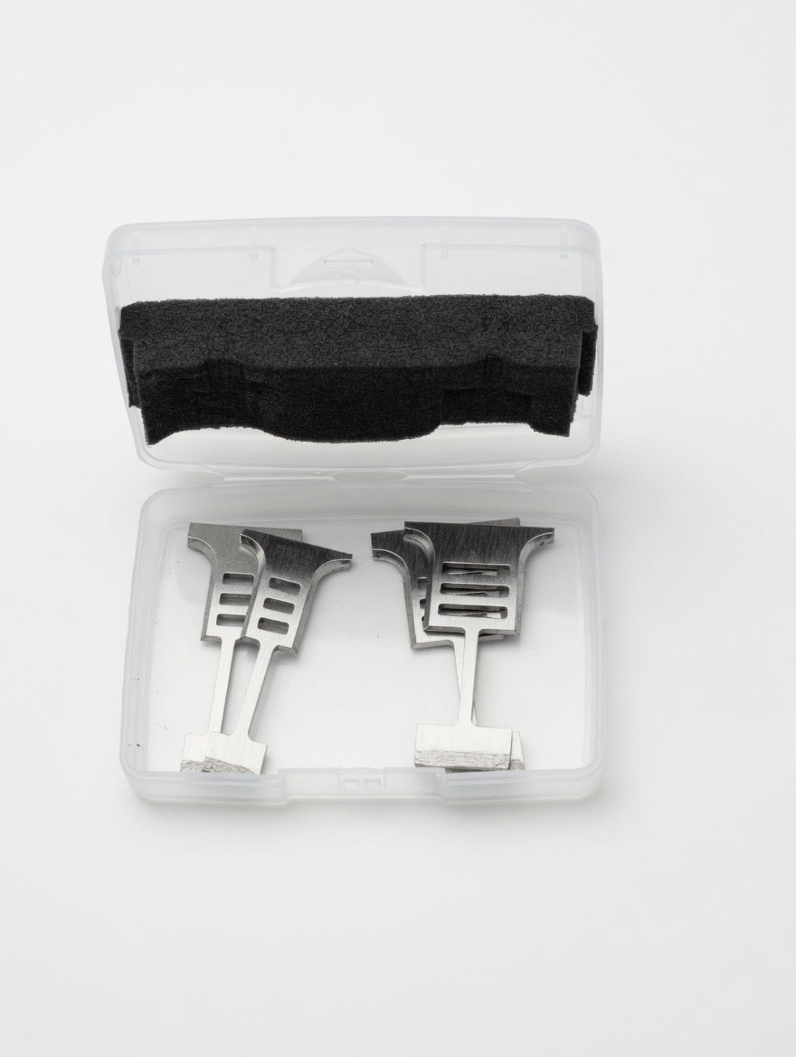 Pre-Order Replacement Edge Pro Tips - 4 pack