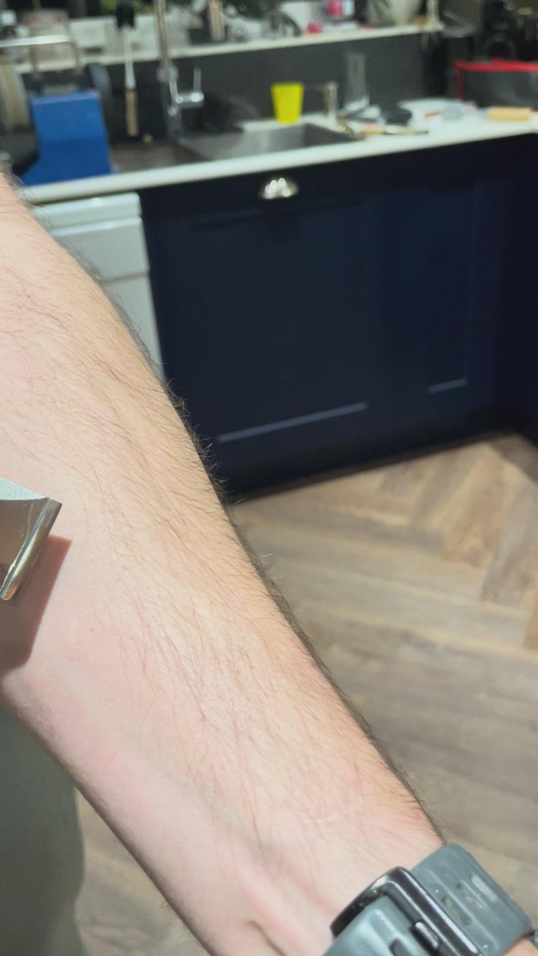 Hackett Edge Pro™ - Pre-Order Twin Pack Chisels 25mm & 19mm